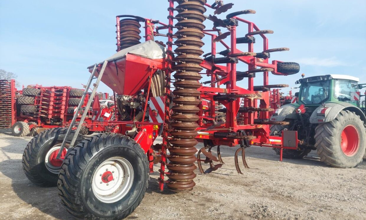 Horsch Terrano 8 FX - 耙:图4 Horsch Terrano 8 FX - 耙:图4