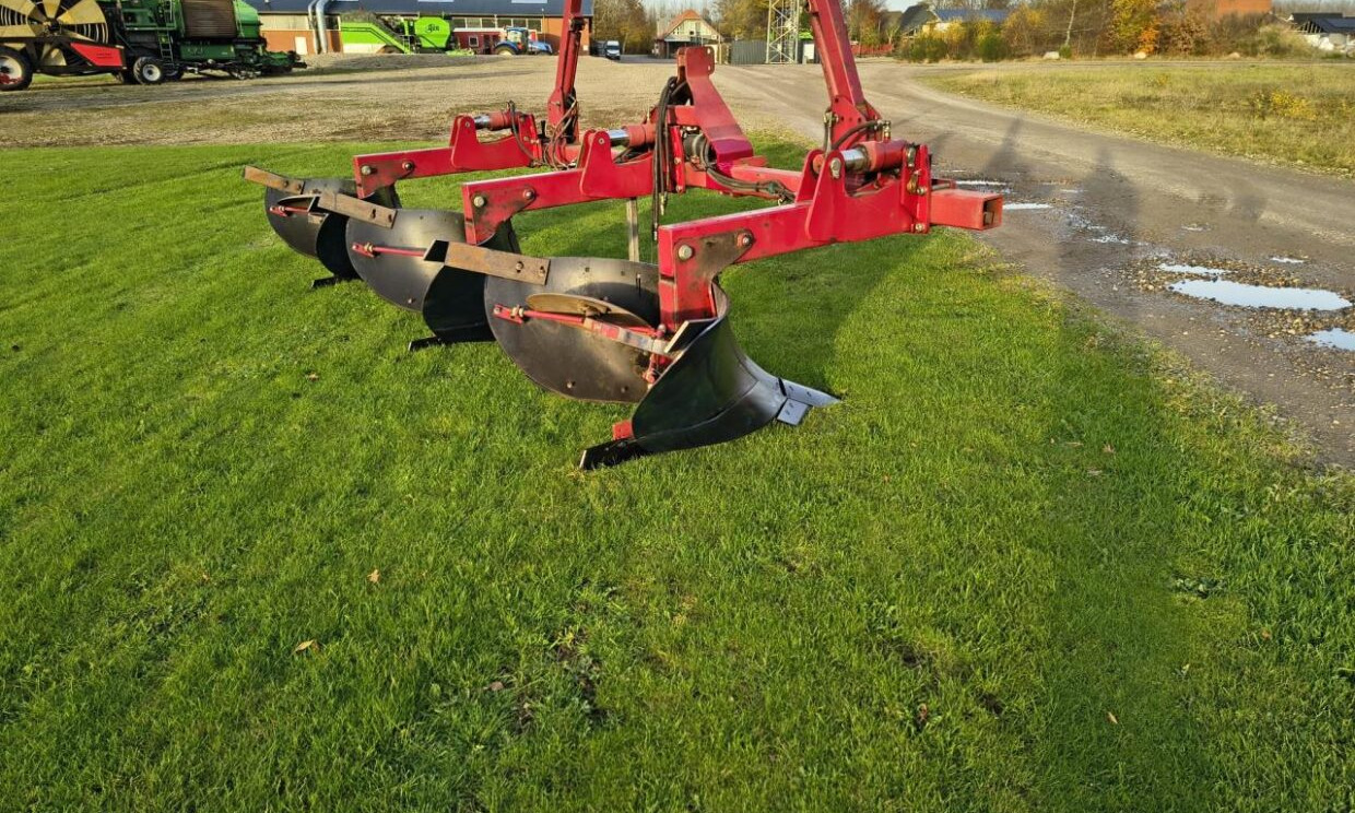 ScanStone 3 Furet - 土壤耕作设备:图2 ScanStone 3 Furet - 土壤耕作设备:图2