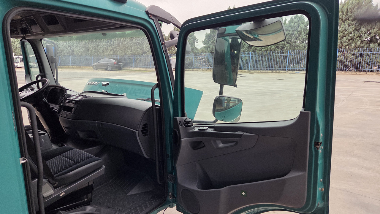 驾驶室 适用于 卡车 MERCEDES-BENZ ATEGO 3 EURO 5:图11 驾驶室 适用于 卡车 MERCEDES-BENZ ATEGO 3 EURO 5:图11