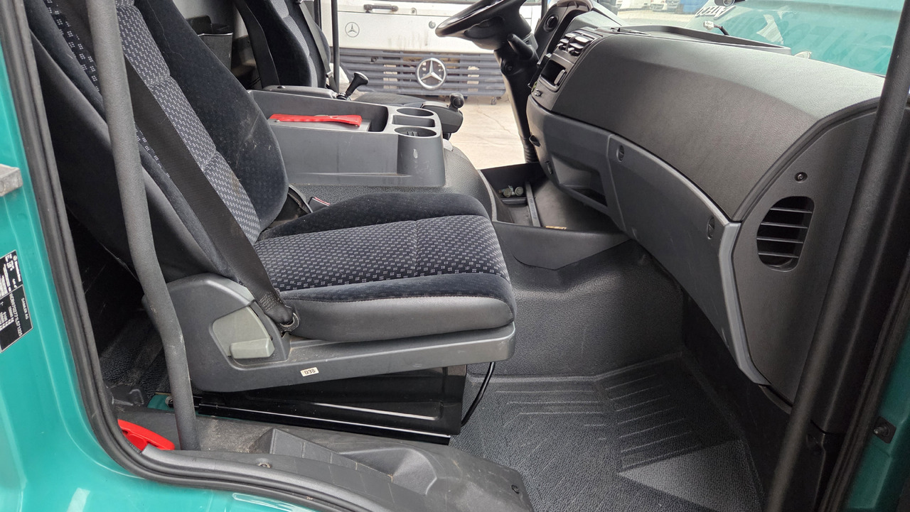 驾驶室 适用于 卡车 MERCEDES-BENZ ATEGO 3 EURO 5:图9 驾驶室 适用于 卡车 MERCEDES-BENZ ATEGO 3 EURO 5:图9