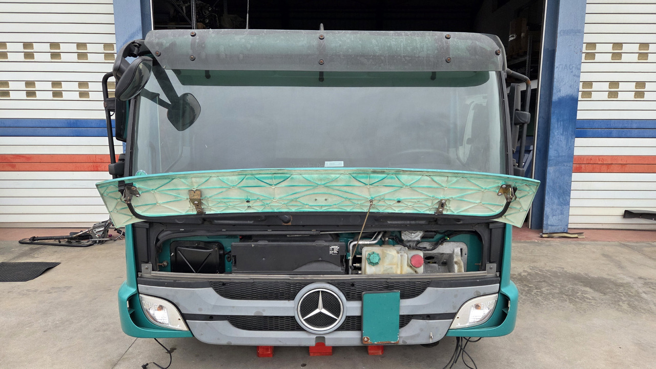 驾驶室 适用于 卡车 MERCEDES-BENZ ATEGO 3 EURO 5:图12 驾驶室 适用于 卡车 MERCEDES-BENZ ATEGO 3 EURO 5:图12