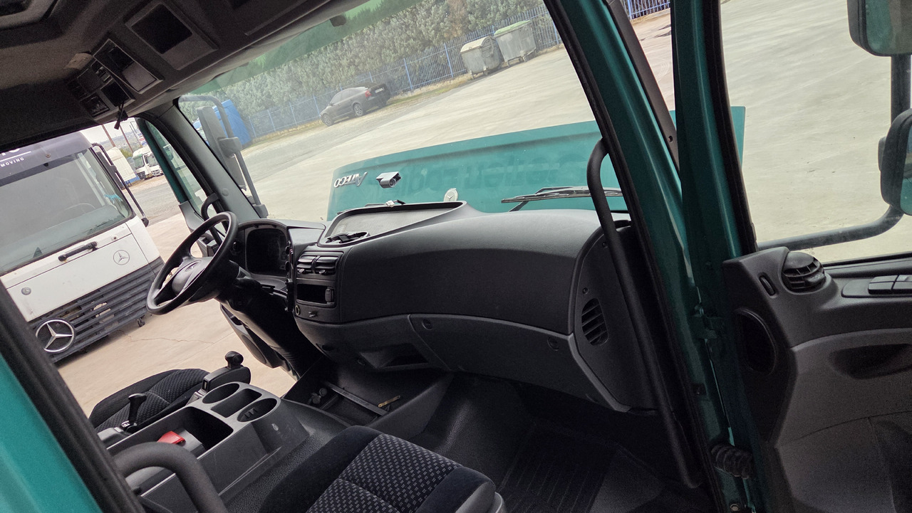 驾驶室 适用于 卡车 MERCEDES-BENZ ATEGO 3 EURO 5:图8 驾驶室 适用于 卡车 MERCEDES-BENZ ATEGO 3 EURO 5:图8