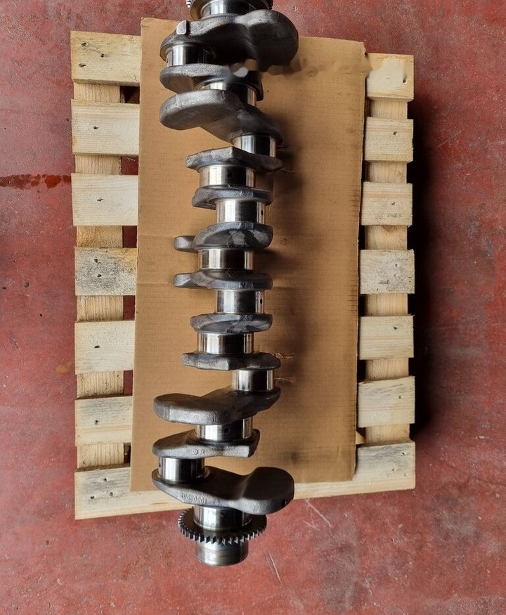 Mercedes-Benz ATEGO 9060162101 Mercedes-Benz ATEGO - 汽缸盖 适用于 卡车:图3 Mercedes-Benz ATEGO 9060162101 Mercedes-Benz ATEGO - 汽缸盖 适用于 卡车:图3