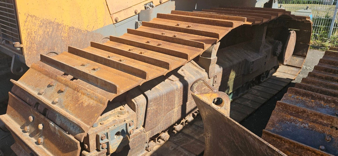Liebherr PR 724 LGP mit Ripper, Moorlaufwerk - 推土机:图5 Liebherr PR 724 LGP mit Ripper, Moorlaufwerk - 推土机:图5