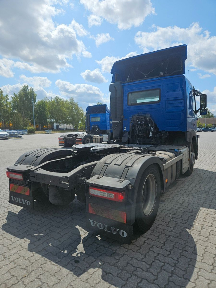 Volvo FM 380 - 牵引车:图3 Volvo FM 380 - 牵引车:图3