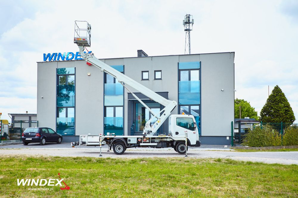 CMC PLA 250 - 空中平台:图5 CMC PLA 250 - 空中平台:图5