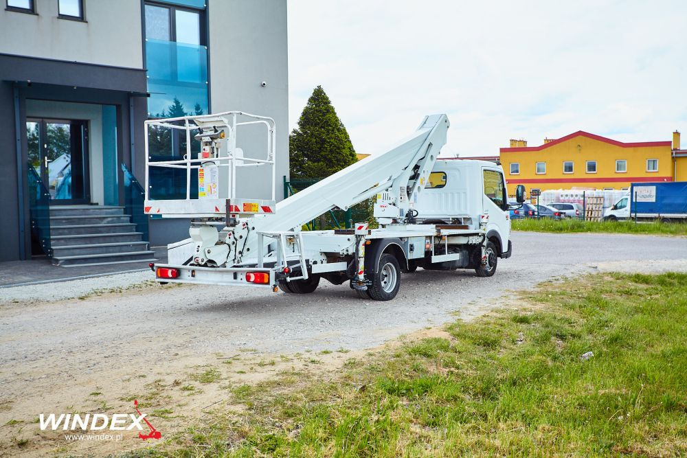 CMC PLA 250 - 空中平台:图2 CMC PLA 250 - 空中平台:图2