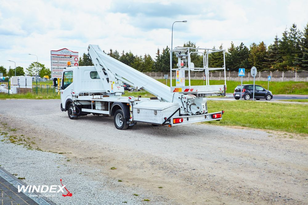 CMC PLA 250 - 空中平台:图3 CMC PLA 250 - 空中平台:图3