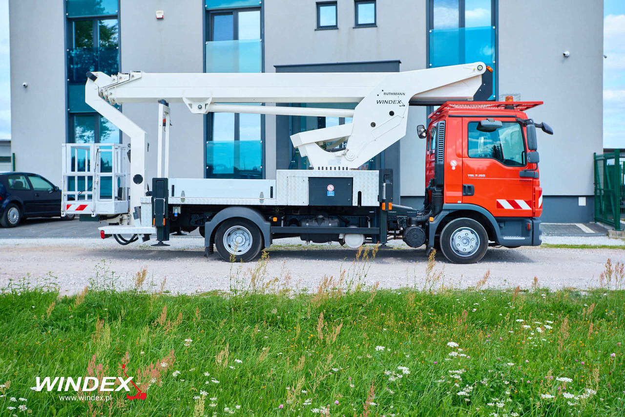 RUTHMANN T 300 - 建筑机械:图2 RUTHMANN T 300 - 建筑机械:图2