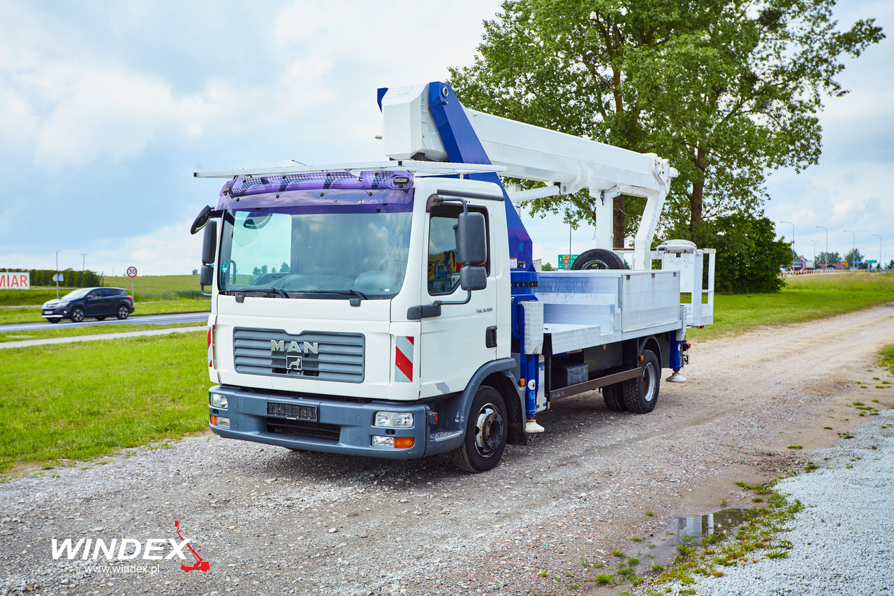 Wumag WT 300 - 空中平台:图5 Wumag WT 300 - 空中平台:图5