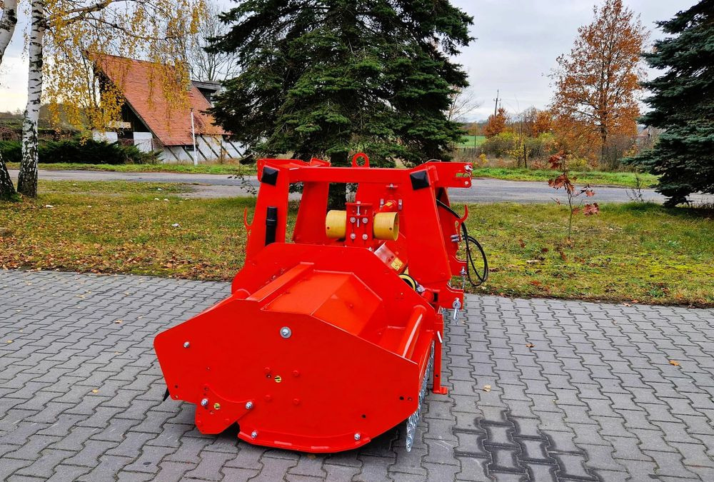 Sauerburger WM 3000 - 割草机:图3 Sauerburger WM 3000 - 割草机:图3