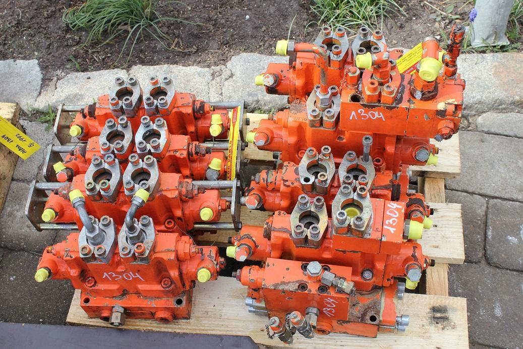 Atlas 1304 - 液压阀 适用于 建筑机械:图1 Atlas 1304 - 液压阀 适用于 建筑机械:图1