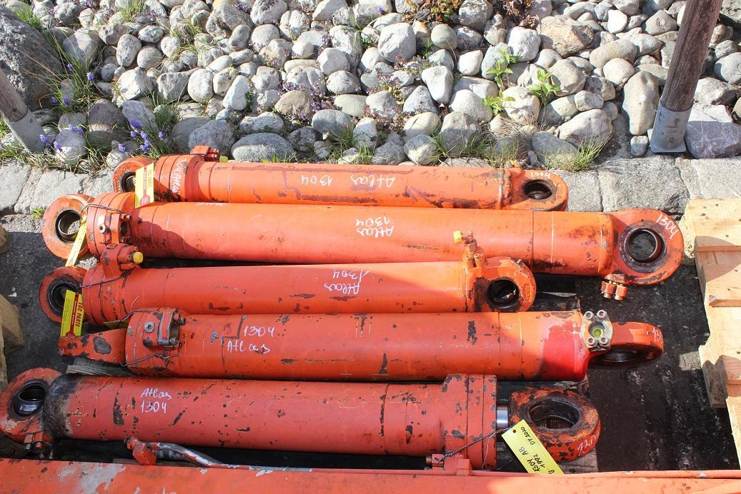 Atlas 1304 - 液压缸 适用于 建筑机械:图1 Atlas 1304 - 液压缸 适用于 建筑机械:图1