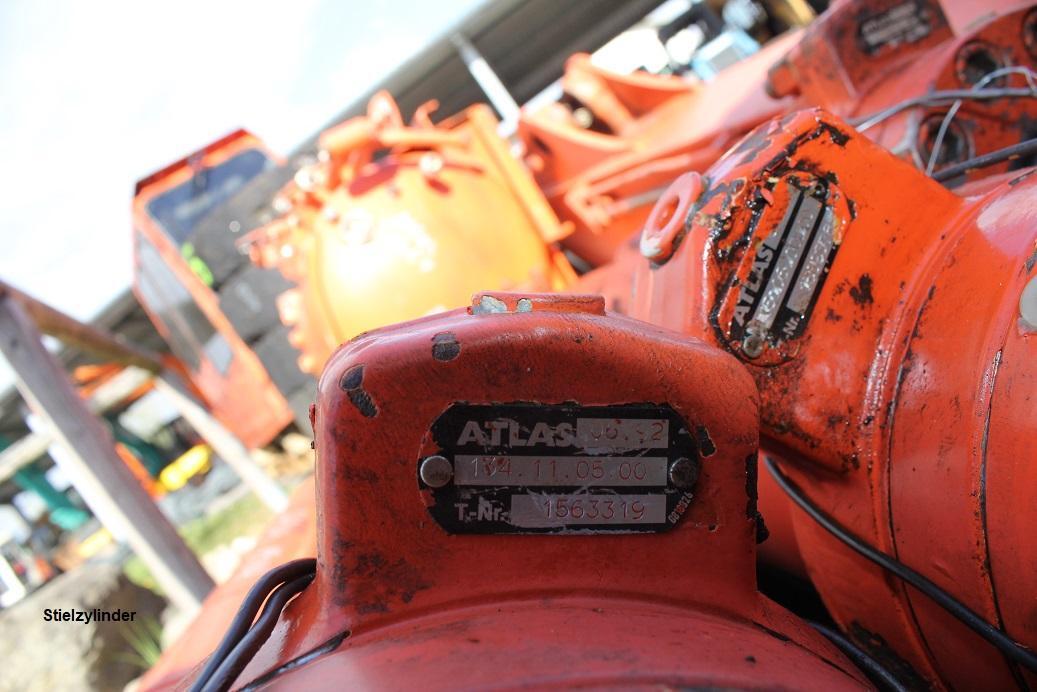 Atlas 1304 - 液压缸 适用于 建筑机械:图5 Atlas 1304 - 液压缸 适用于 建筑机械:图5
