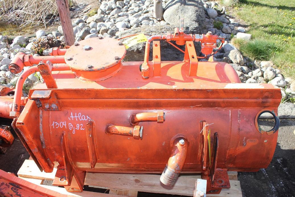 Atlas 1304 - 备件 适用于 轮式挖掘机:图2 Atlas 1304 - 备件 适用于 轮式挖掘机:图2