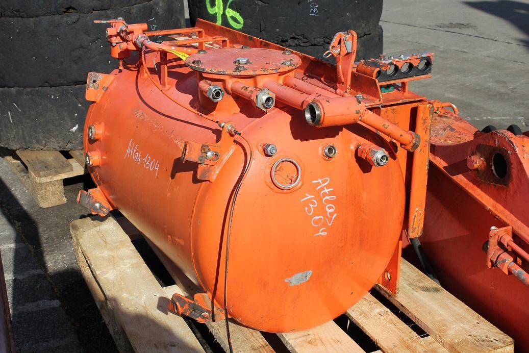 Atlas 1304 - 备件 适用于 轮式挖掘机:图4 Atlas 1304 - 备件 适用于 轮式挖掘机:图4