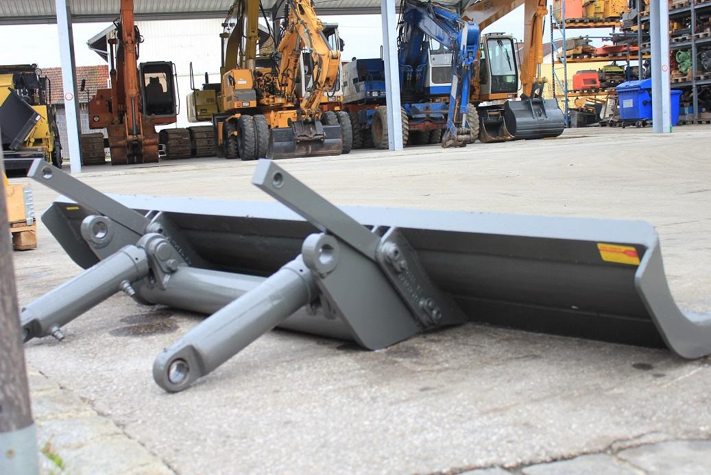 Atlas 1602D - 叶片 适用于 建筑机械:图1 Atlas 1602D - 叶片 适用于 建筑机械:图1