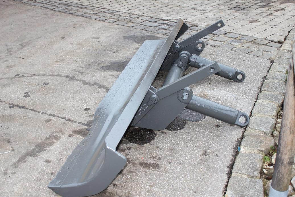 Atlas 1602D - 叶片 适用于 建筑机械:图5 Atlas 1602D - 叶片 适用于 建筑机械:图5