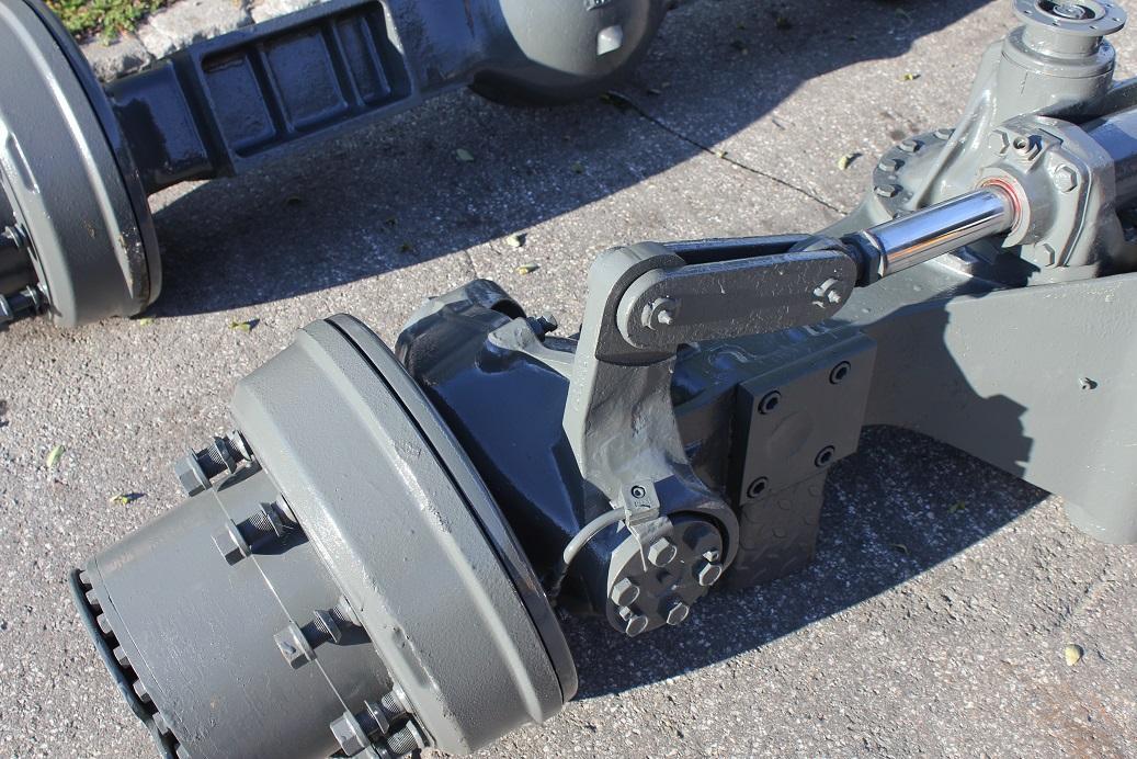 Atlas 1604 K - 轴及其零件 适用于 建筑机械:图3 Atlas 1604 K - 轴及其零件 适用于 建筑机械:图3