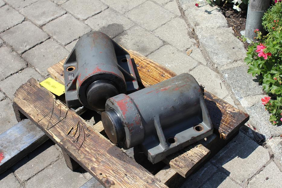 Atlas 1604 - 液压缸 适用于 建筑机械:图3 Atlas 1604 - 液压缸 适用于 建筑机械:图3