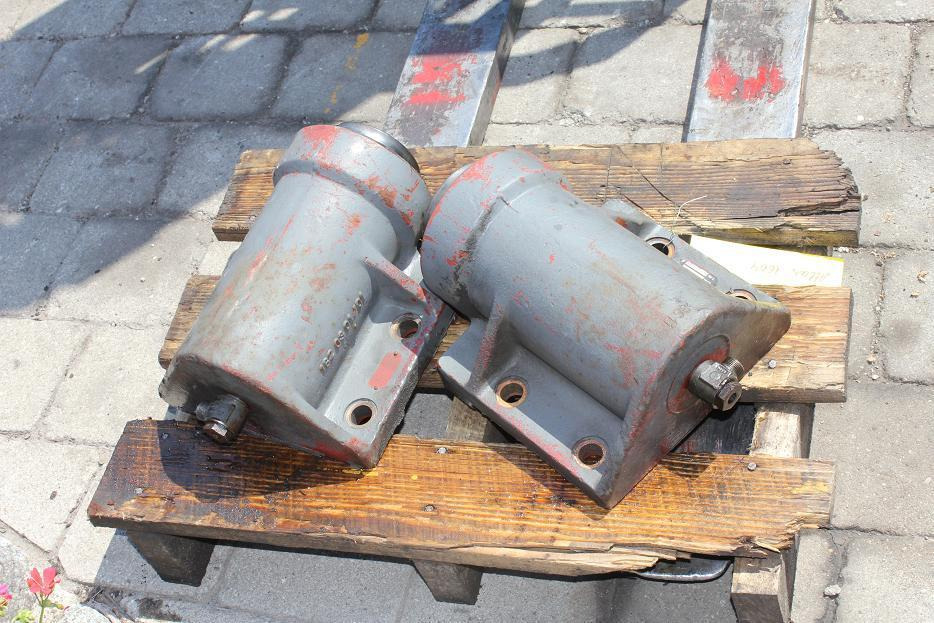 Atlas 1604 - 液压缸 适用于 建筑机械:图4 Atlas 1604 - 液压缸 适用于 建筑机械:图4