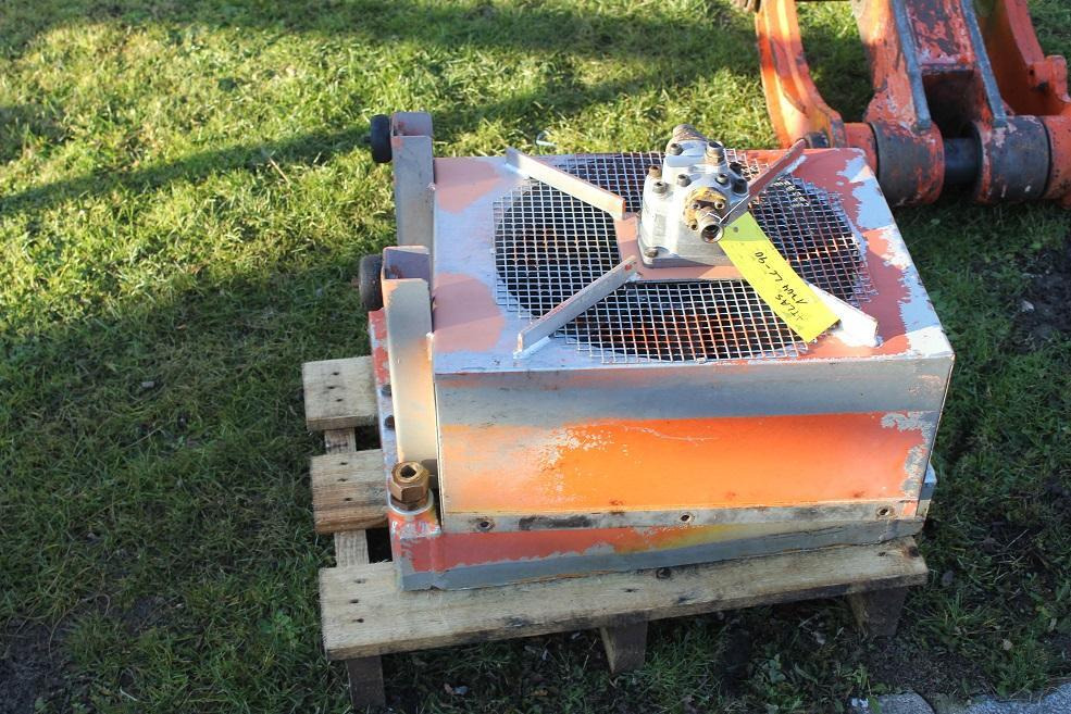 Atlas 1704 - 冷却系统 适用于 建筑机械:图2 Atlas 1704 - 冷却系统 适用于 建筑机械:图2