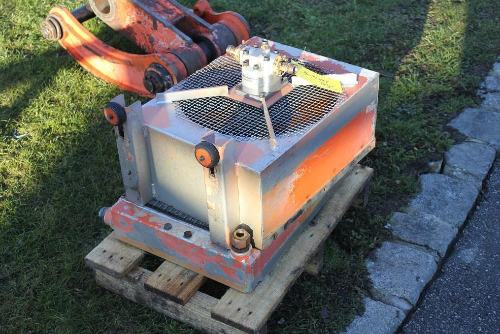 Atlas 1704 - 冷却系统 适用于 建筑机械:图1 Atlas 1704 - 冷却系统 适用于 建筑机械:图1