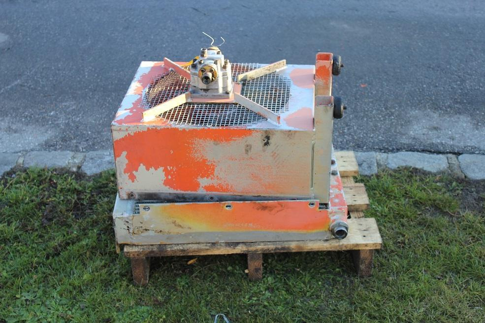 Atlas 1704 - 冷却系统 适用于 建筑机械:图4 Atlas 1704 - 冷却系统 适用于 建筑机械:图4