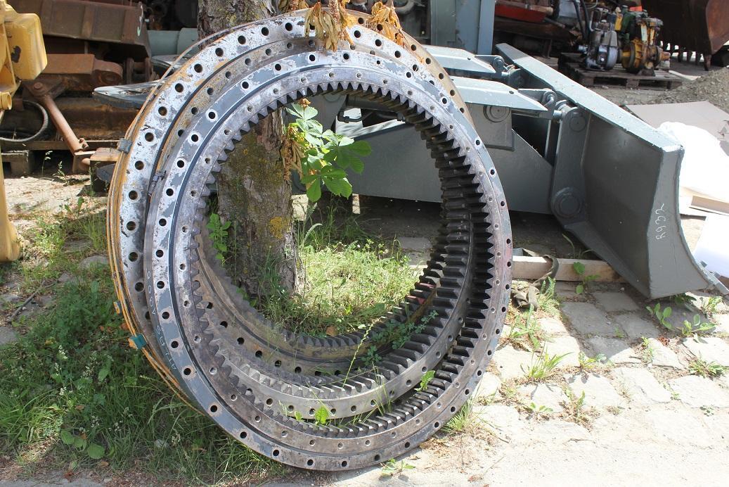 Atlas 1905 M - 回转支承 适用于 建筑机械:图4 Atlas 1905 M - 回转支承 适用于 建筑机械:图4