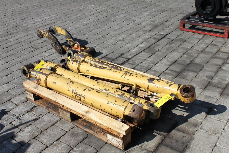 Benmac 3.12R - 液压缸 适用于 建筑机械:图4 Benmac 3.12R - 液压缸 适用于 建筑机械:图4