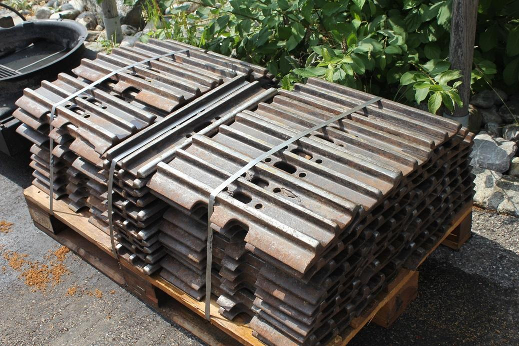 Case 788 LC - 轨道 适用于 建筑机械:图1 Case 788 LC - 轨道 适用于 建筑机械:图1