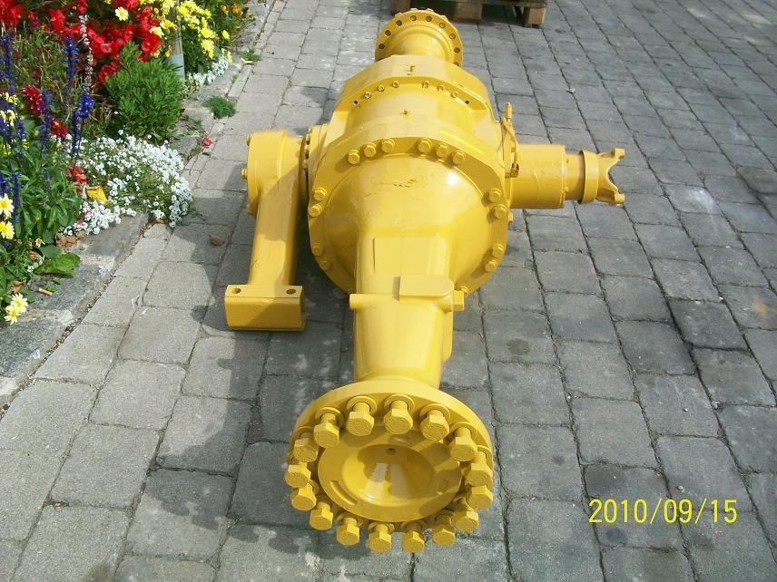 Caterpillar 936 F Lader - 轴及其零件 适用于 建筑机械:图5 Caterpillar 936 F Lader - 轴及其零件 适用于 建筑机械:图5