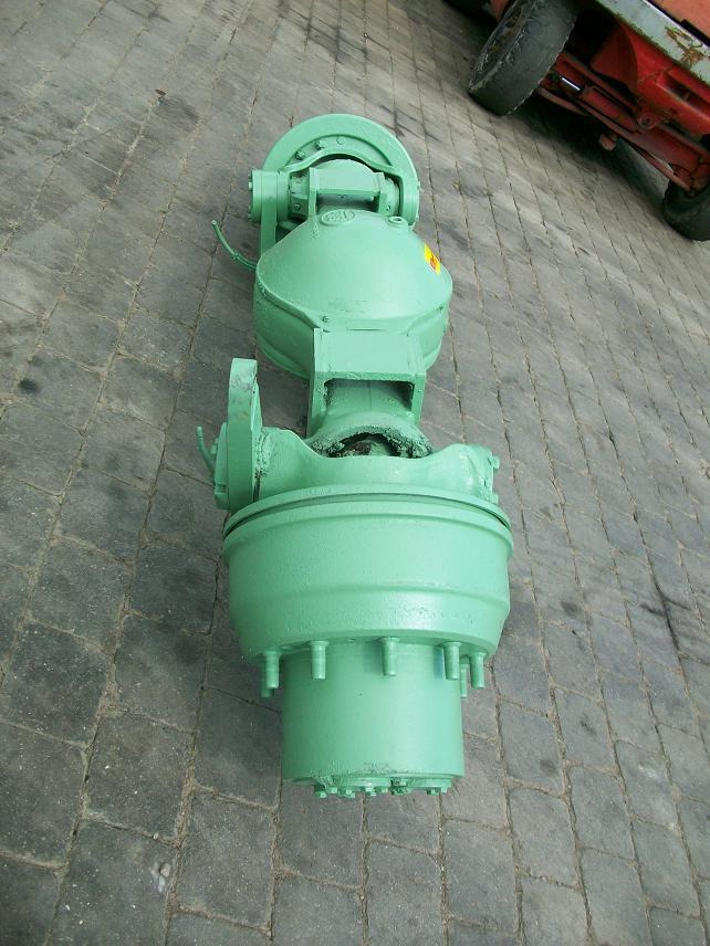 Caterpillar CAT-Eder M 600 - 轴及其零件 适用于 建筑机械:图4 Caterpillar CAT-Eder M 600 - 轴及其零件 适用于 建筑机械:图4