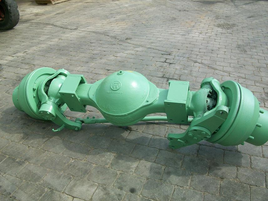 Caterpillar CAT-Eder M 600 - 轴及其零件 适用于 建筑机械:图5 Caterpillar CAT-Eder M 600 - 轴及其零件 适用于 建筑机械:图5