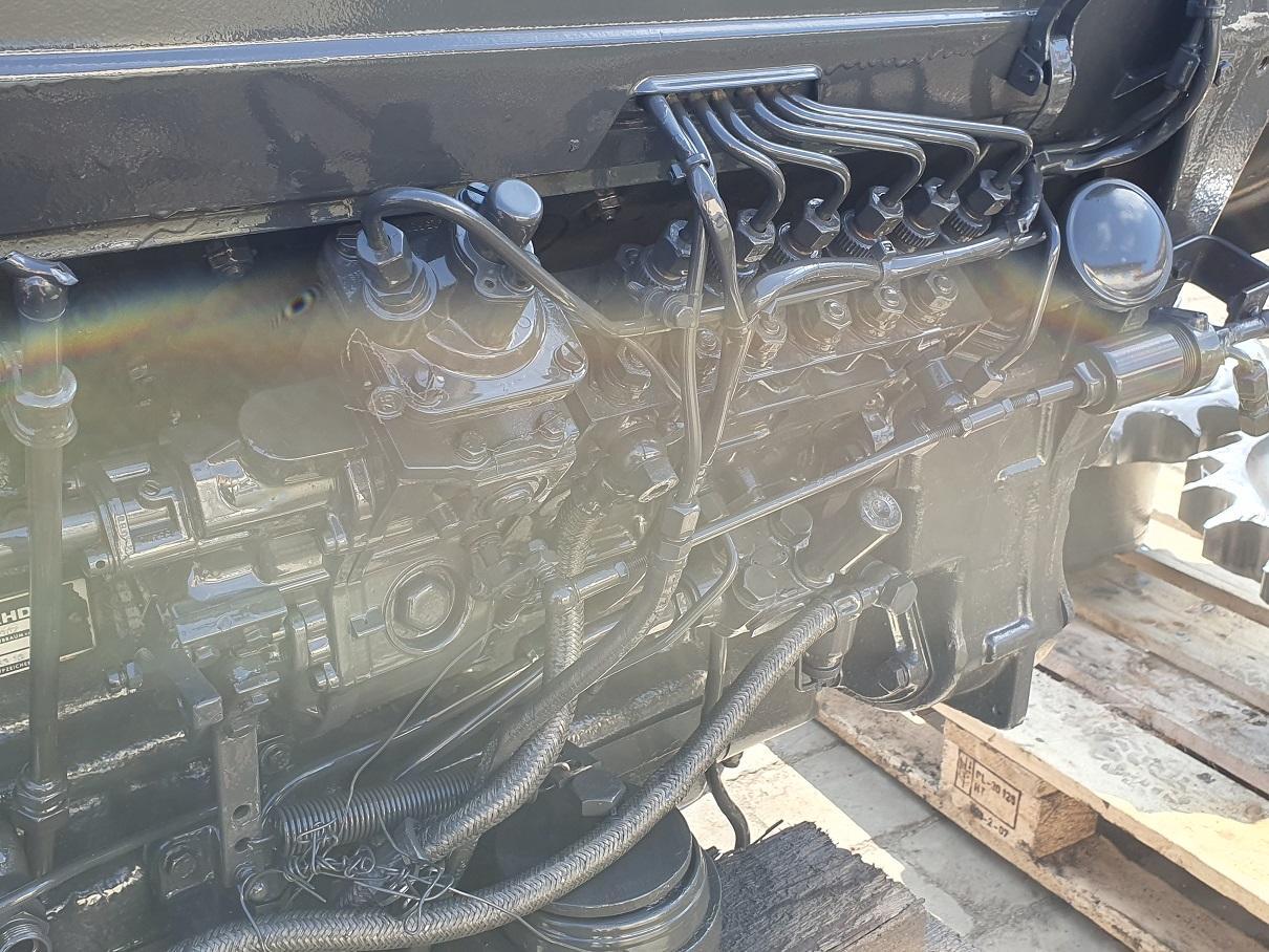 Deutz BF4M2012C aus Mecalac 714 - 发动机 适用于 建筑机械:图2 Deutz BF4M2012C aus Mecalac 714 - 发动机 适用于 建筑机械:图2