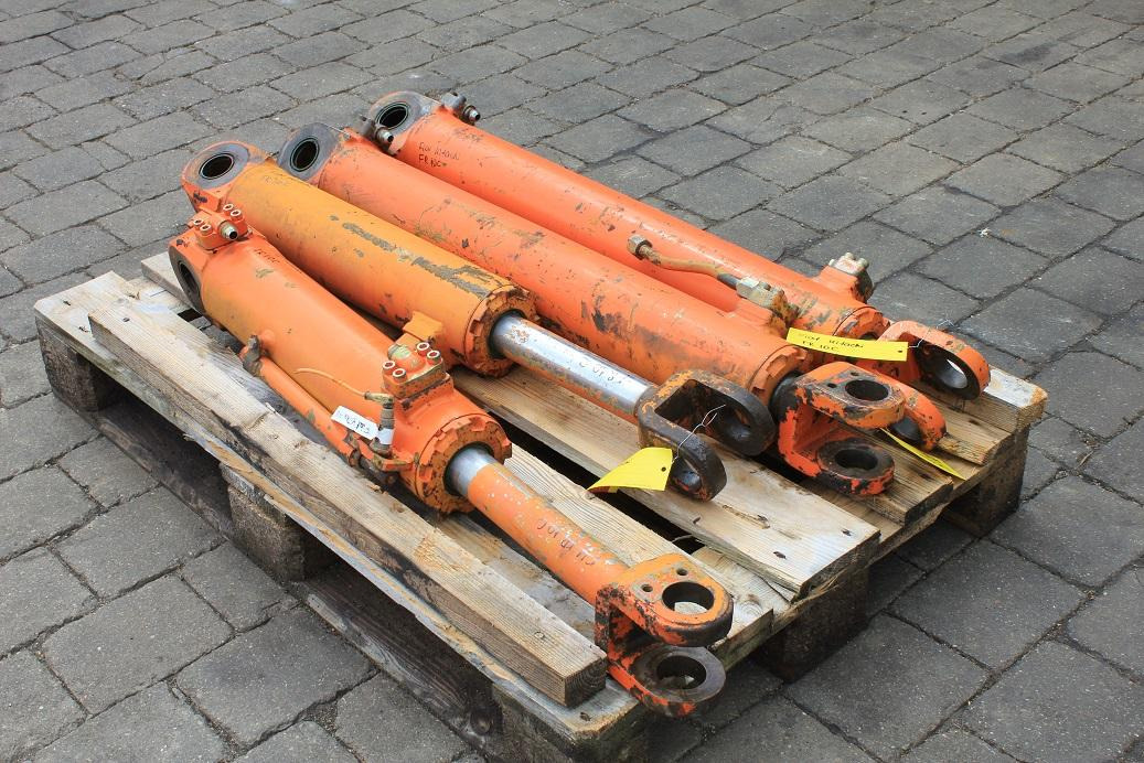 Fiat-Allis FR 10 - 液压缸 适用于 建筑机械:图5 Fiat-Allis FR 10 - 液压缸 适用于 建筑机械:图5