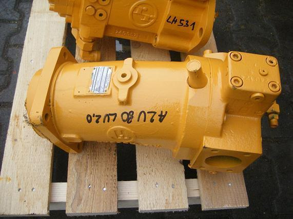 Hydromatik Liebherr 531 Lader - 液压泵 适用于 建筑机械:图3 Hydromatik Liebherr 531 Lader - 液压泵 适用于 建筑机械:图3