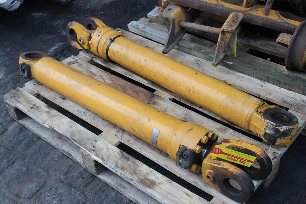 Liebherr L538 - 液压缸 适用于 建筑机械:图3 Liebherr L538 - 液压缸 适用于 建筑机械:图3