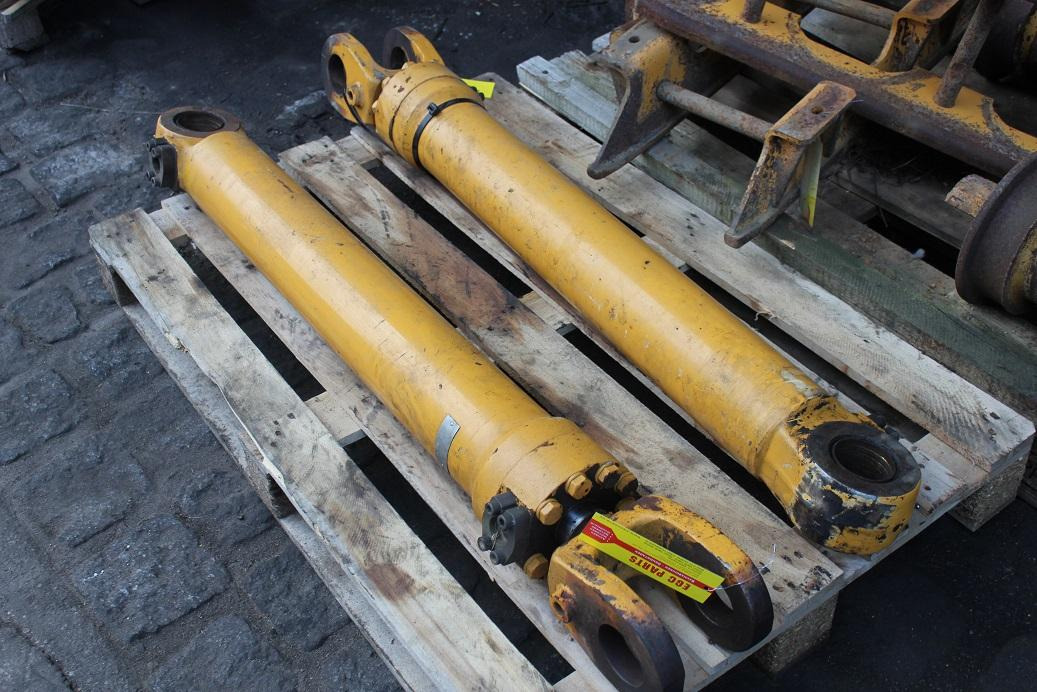 Liebherr L538 - 液压缸 适用于 建筑机械:图4 Liebherr L538 - 液压缸 适用于 建筑机械:图4