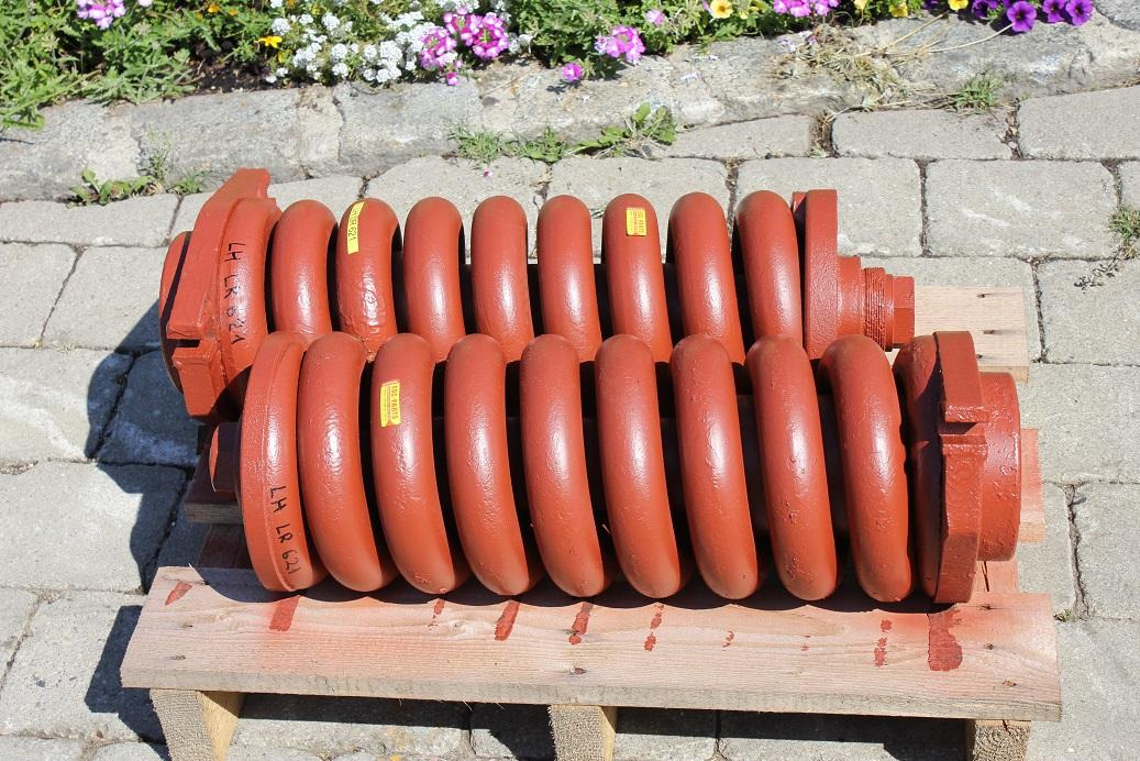 Liebherr LR 621 - 底盘零件 适用于 建筑机械:图3 Liebherr LR 621 - 底盘零件 适用于 建筑机械:图3