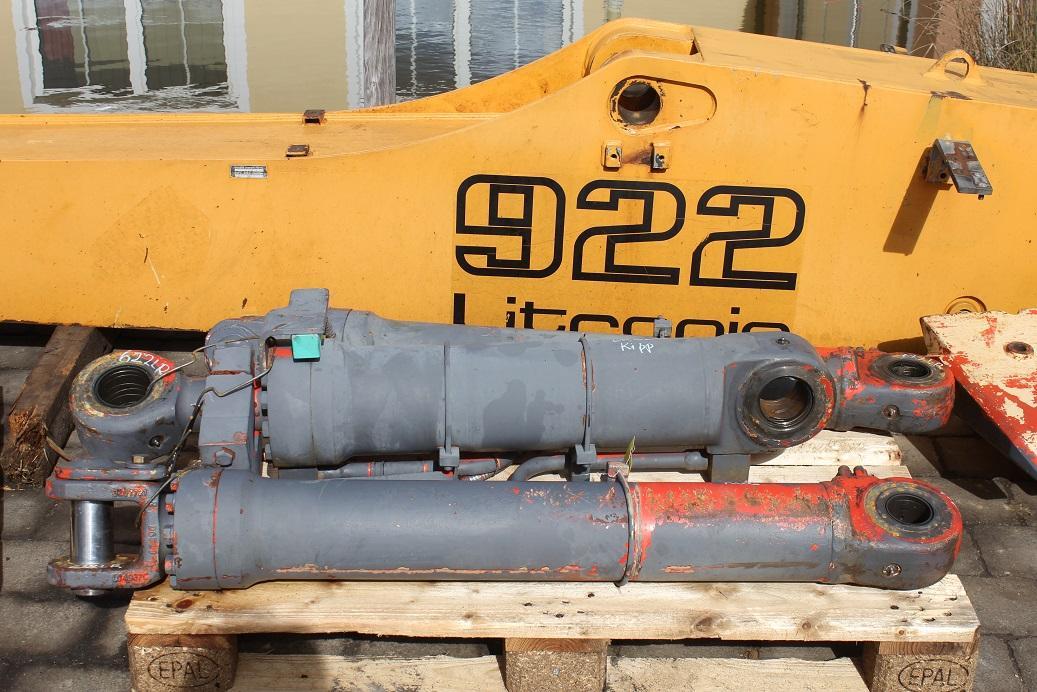 Liebherr LR 622 - 液压缸 适用于 建筑机械:图3 Liebherr LR 622 - 液压缸 适用于 建筑机械:图3