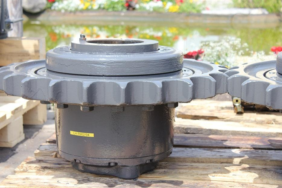 Liebherr R 902 Lit - 主减速器 适用于 建筑机械:图3 Liebherr R 902 Lit - 主减速器 适用于 建筑机械:图3