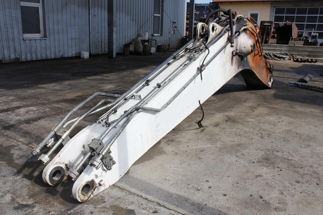 Liebherr R 916 - 臂架 适用于 挖掘机:图1 Liebherr R 916 - 臂架 适用于 挖掘机:图1