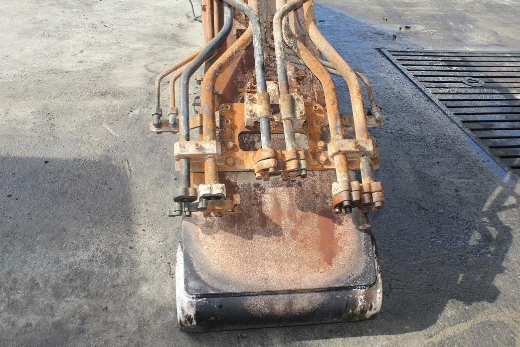 Liebherr R 916 - 臂架 适用于 挖掘机:图5 Liebherr R 916 - 臂架 适用于 挖掘机:图5