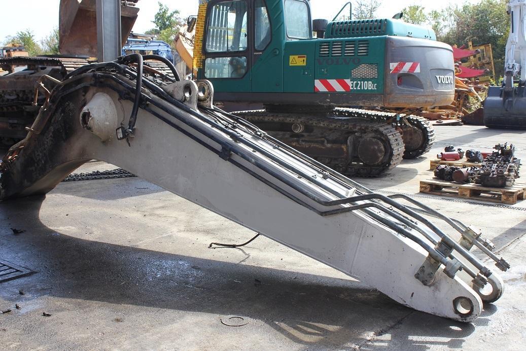 Liebherr R 916 - 臂架 适用于 挖掘机:图2 Liebherr R 916 - 臂架 适用于 挖掘机:图2