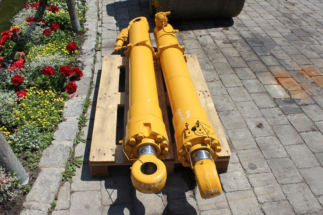 Liebherr R 934 LIT - 液压缸 适用于 建筑机械:图3 Liebherr R 934 LIT - 液压缸 适用于 建筑机械:图3