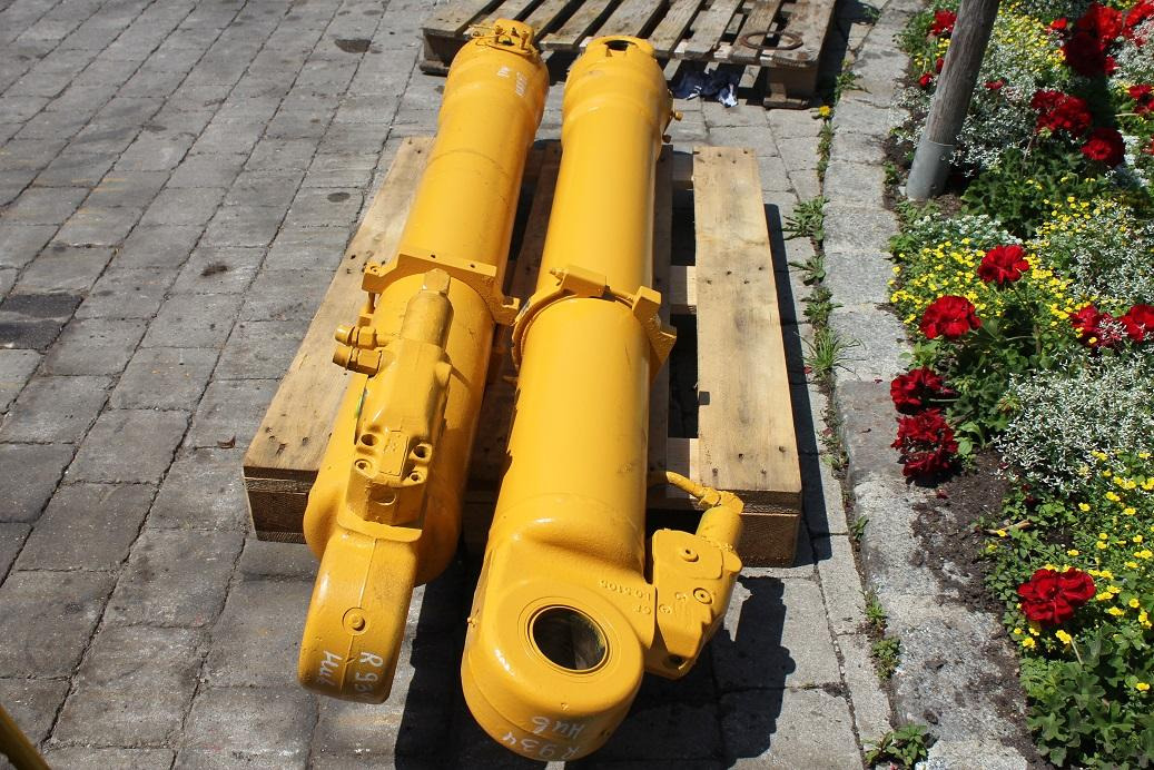 Liebherr R 934 LIT - 液压缸 适用于 建筑机械:图5 Liebherr R 934 LIT - 液压缸 适用于 建筑机械:图5