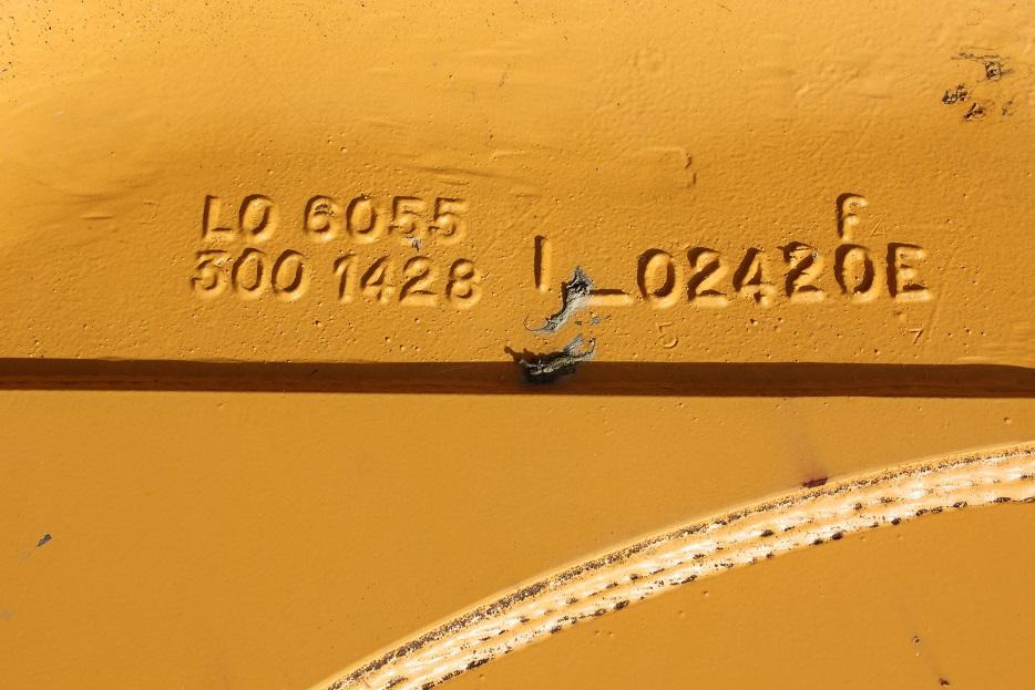 Liebherr R974 - 臂架 适用于 建筑机械:图5 Liebherr R974 - 臂架 适用于 建筑机械:图5