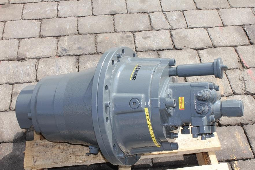 Liebherr SAT 250/201 aus LH R 912LIT - 回转马达 适用于 建筑机械:图5 Liebherr SAT 250/201 aus LH R 912LIT - 回转马达 适用于 建筑机械:图5