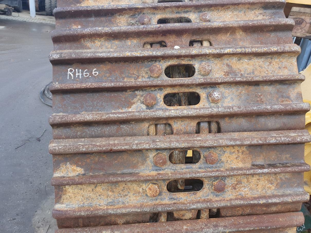 O&K Kobelco SK 210 - 轨道 适用于 建筑机械:图4 O&K Kobelco SK 210 - 轨道 适用于 建筑机械:图4